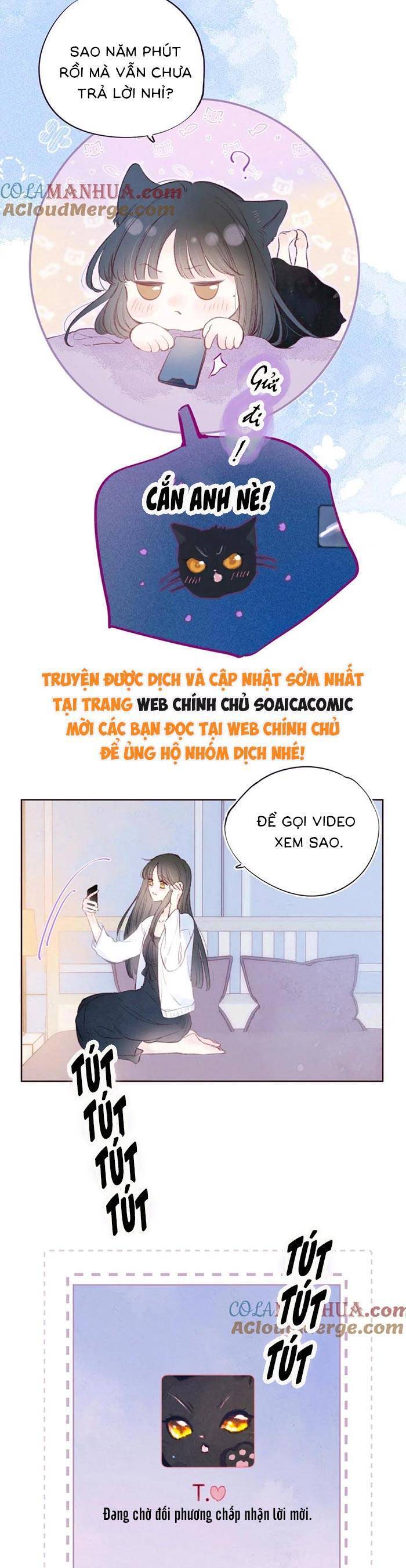 Vũ Xuyên Vật Ngữ Chapter 49 - 4