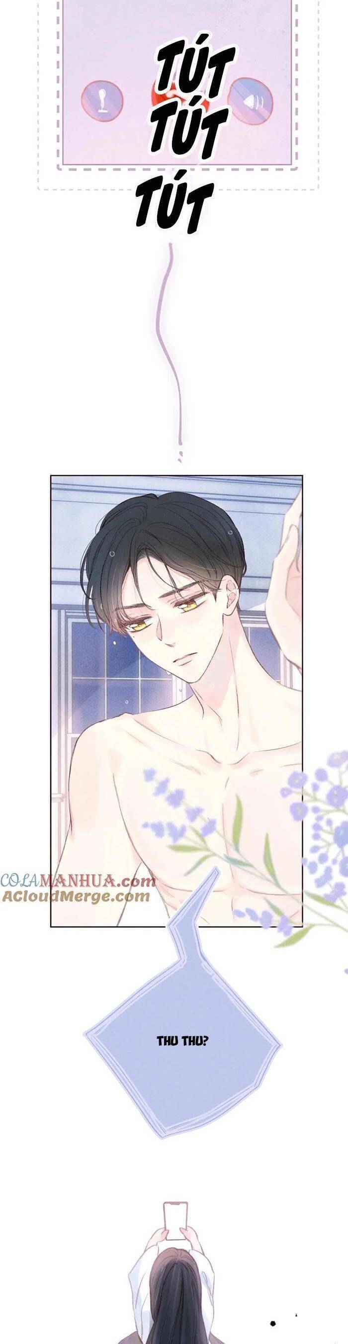 Vũ Xuyên Vật Ngữ Chapter 49 - 5