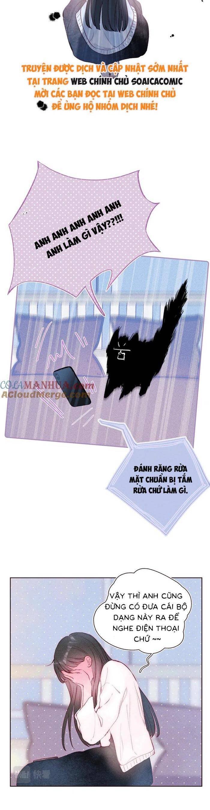 Vũ Xuyên Vật Ngữ Chapter 49 - 6