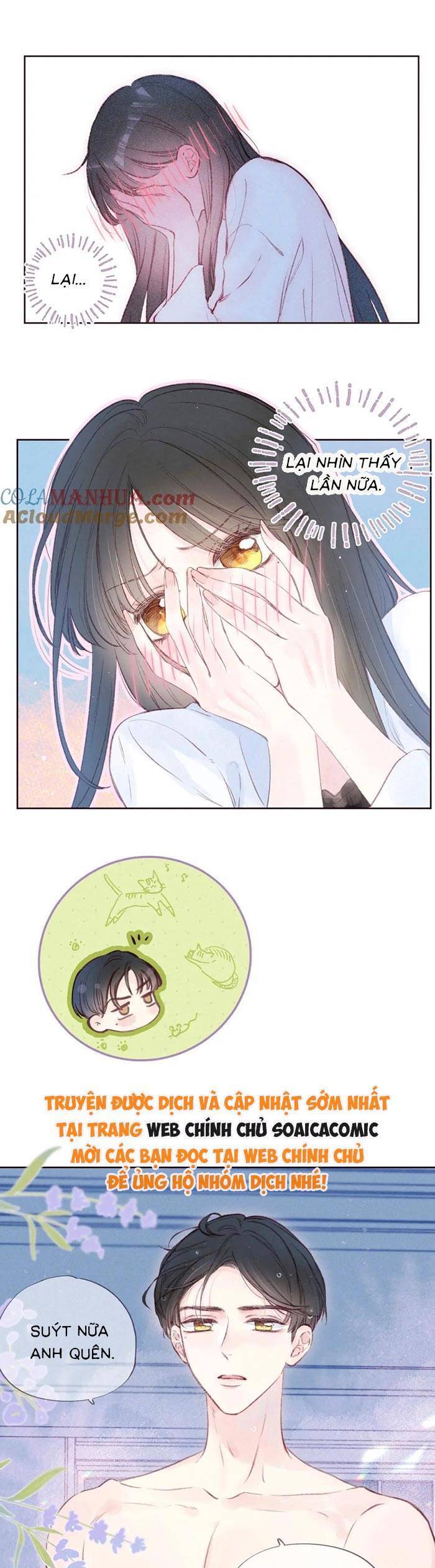 Vũ Xuyên Vật Ngữ Chapter 49 - 7