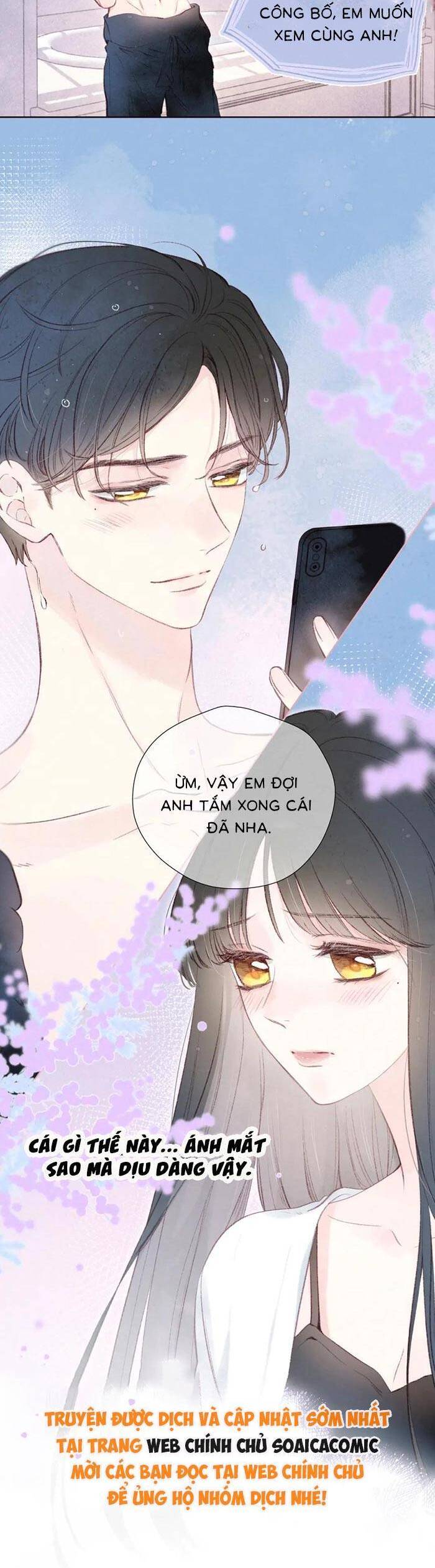 Vũ Xuyên Vật Ngữ Chapter 49 - 9