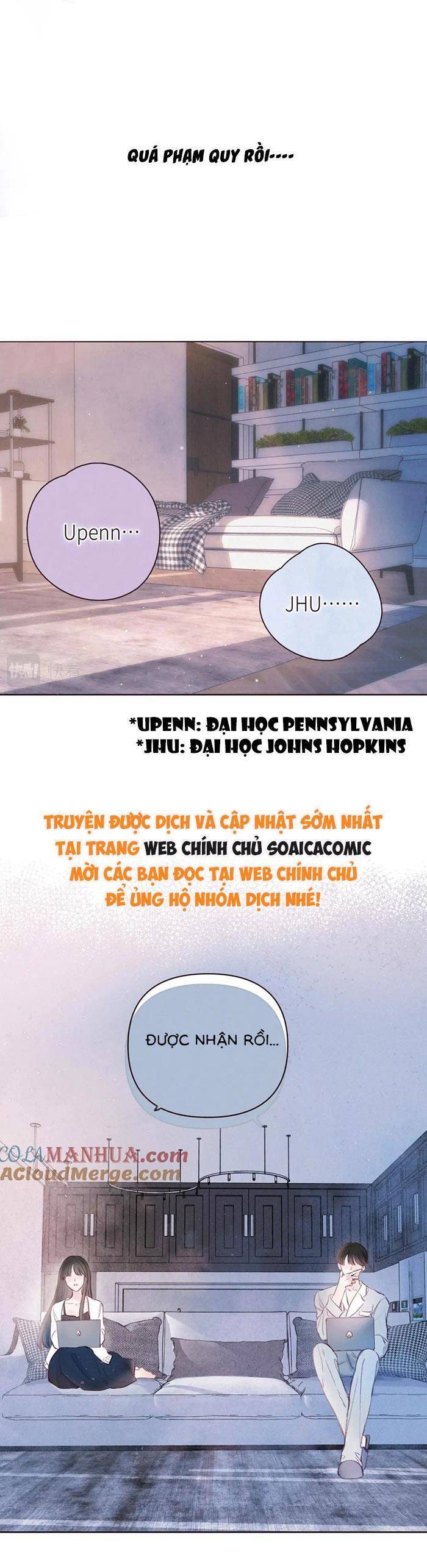 Vũ Xuyên Vật Ngữ Chapter 49 - 10