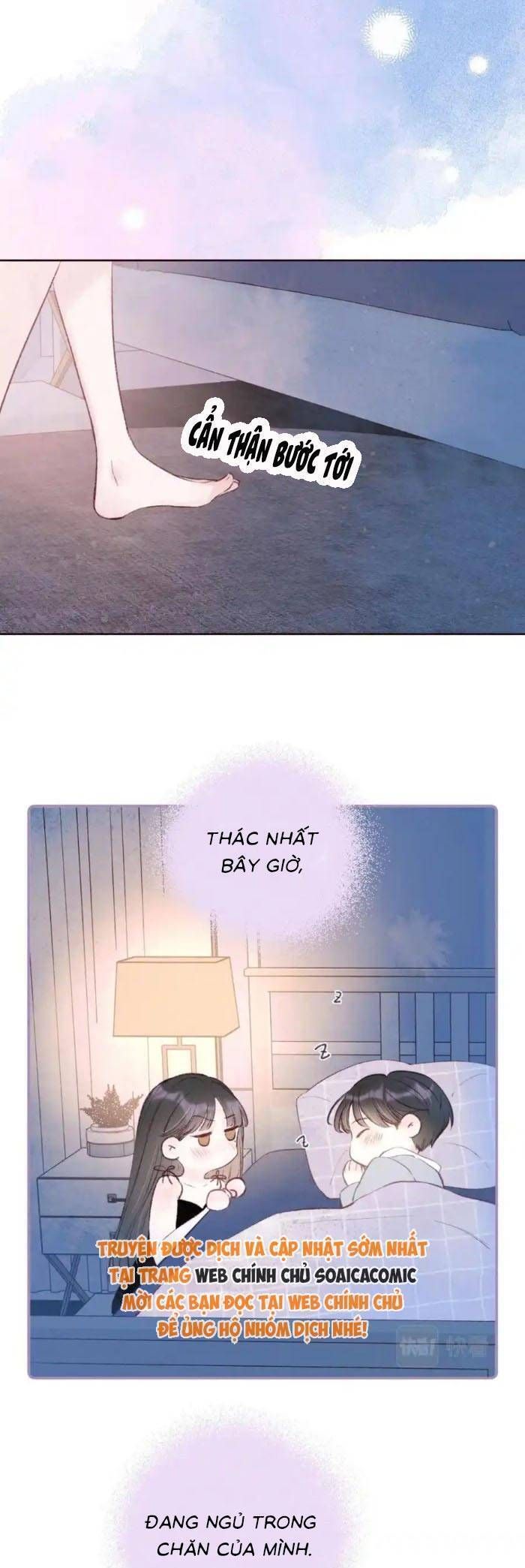 Vũ Xuyên Vật Ngữ Chapter 50 - 11