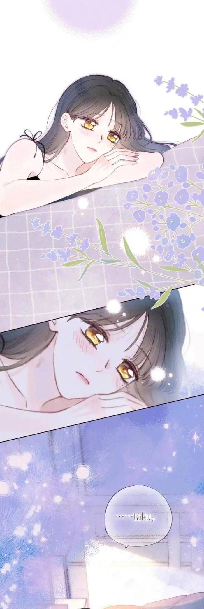 Vũ Xuyên Vật Ngữ Chapter 50 - 12