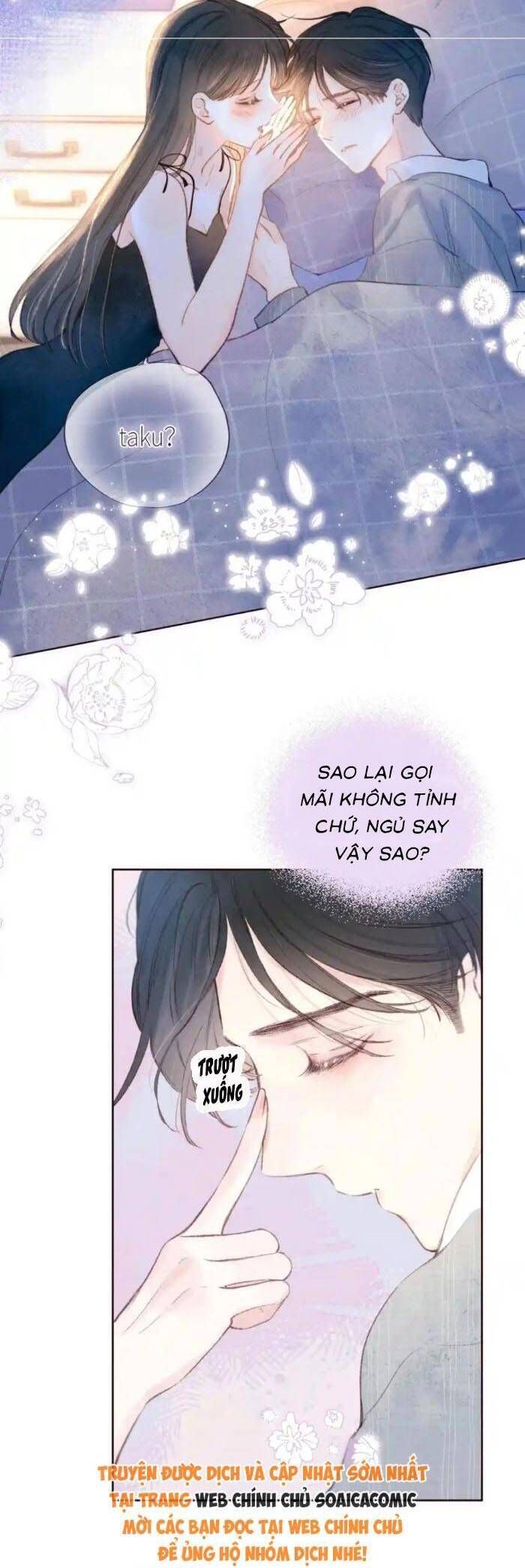 Vũ Xuyên Vật Ngữ Chapter 50 - 13