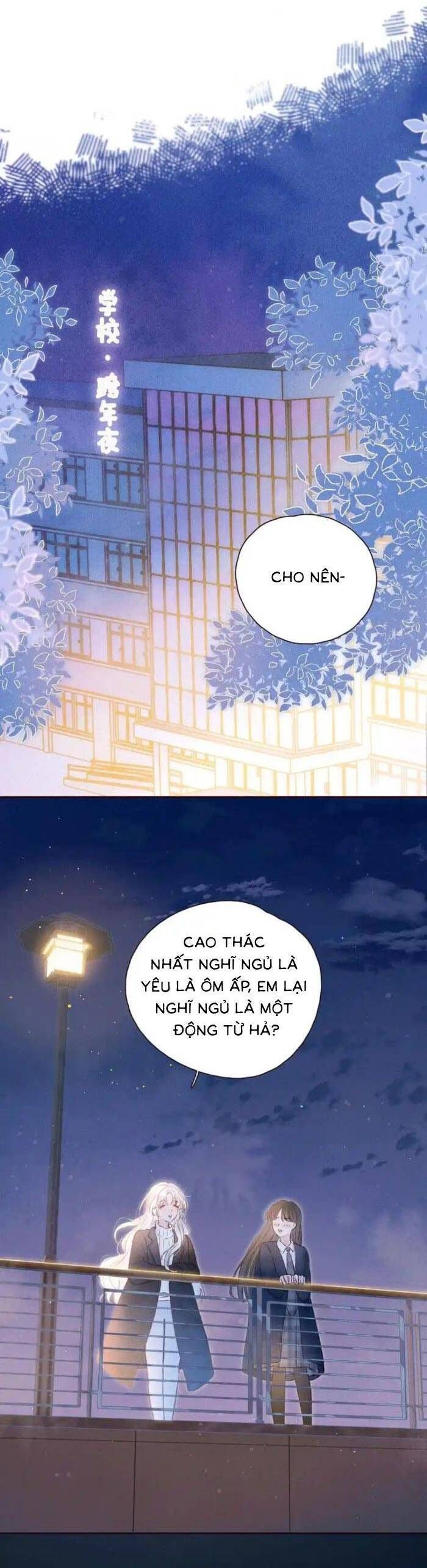 Vũ Xuyên Vật Ngữ Chapter 50 - 16
