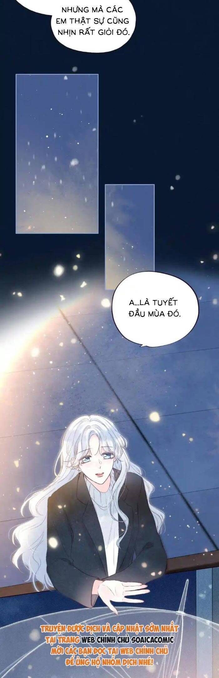 Vũ Xuyên Vật Ngữ Chapter 50 - 18