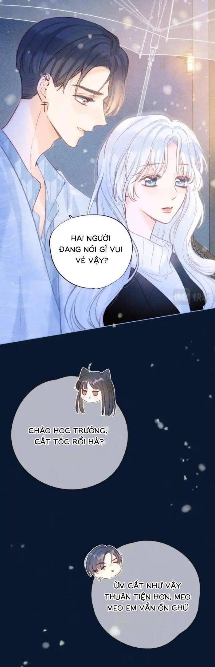 Vũ Xuyên Vật Ngữ Chapter 50 - 19