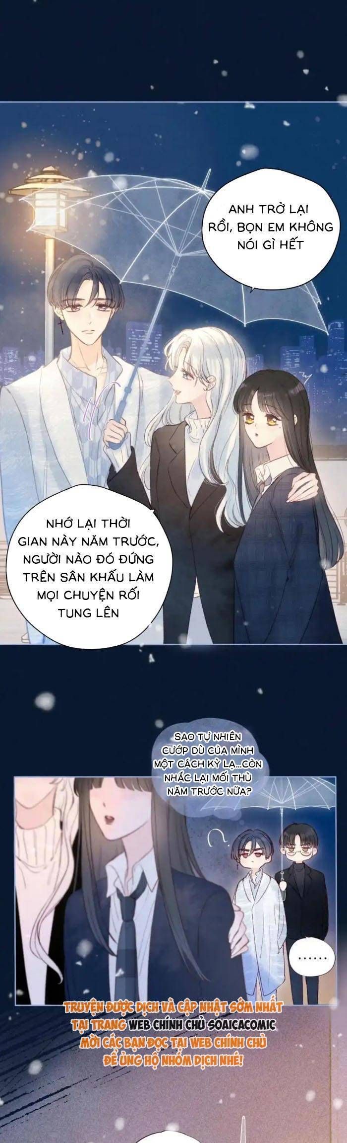Vũ Xuyên Vật Ngữ Chapter 50 - 20