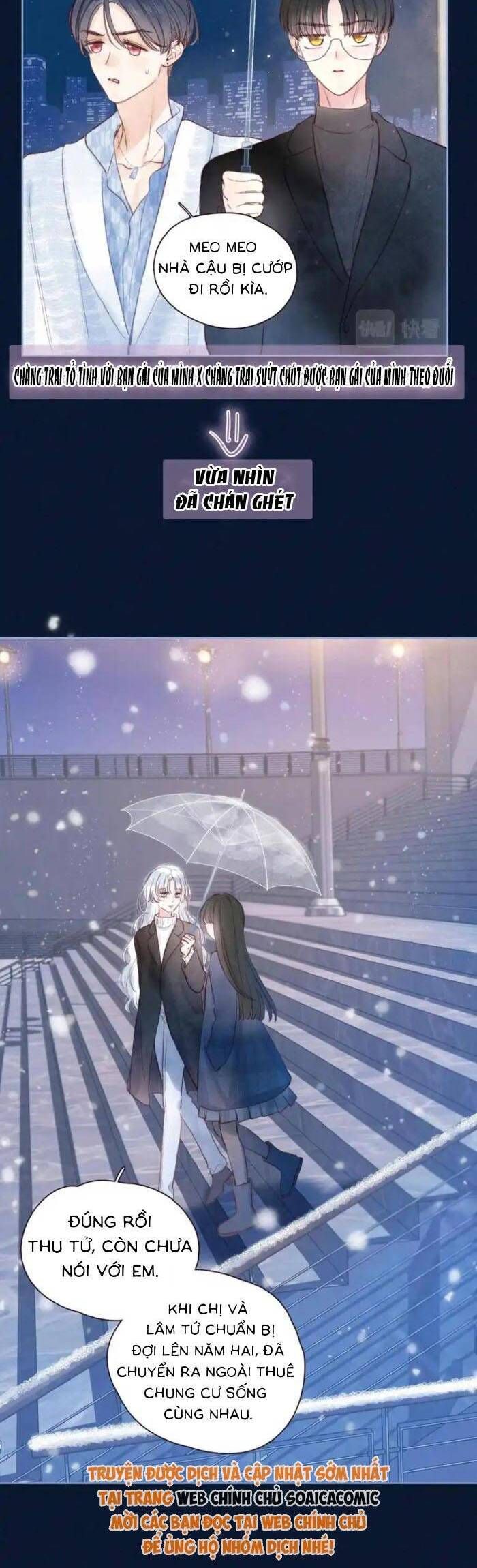 Vũ Xuyên Vật Ngữ Chapter 50 - 22
