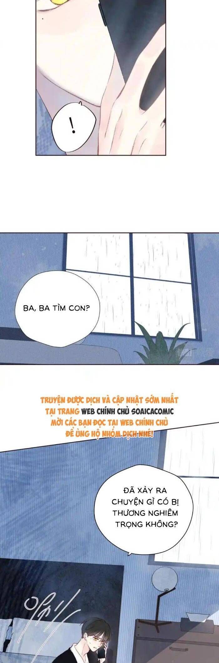 Vũ Xuyên Vật Ngữ Chapter 50 - 26