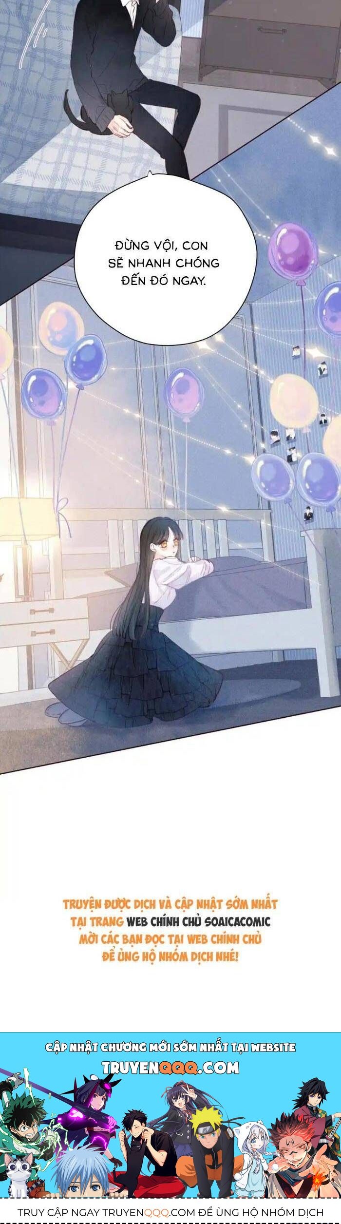 Vũ Xuyên Vật Ngữ Chapter 50 - 27