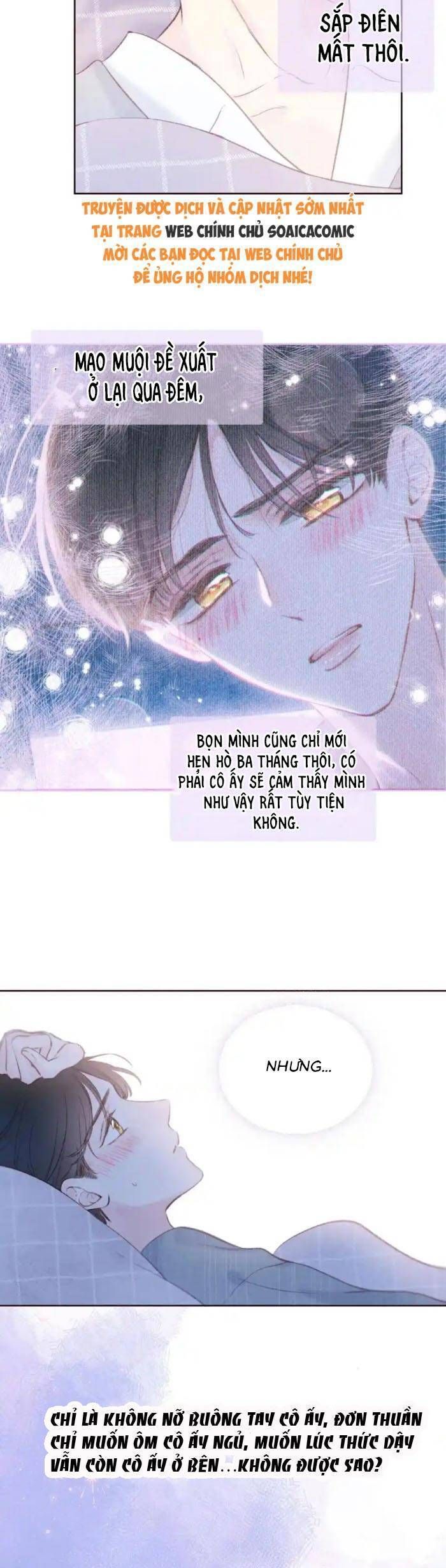 Vũ Xuyên Vật Ngữ Chapter 50 - 4