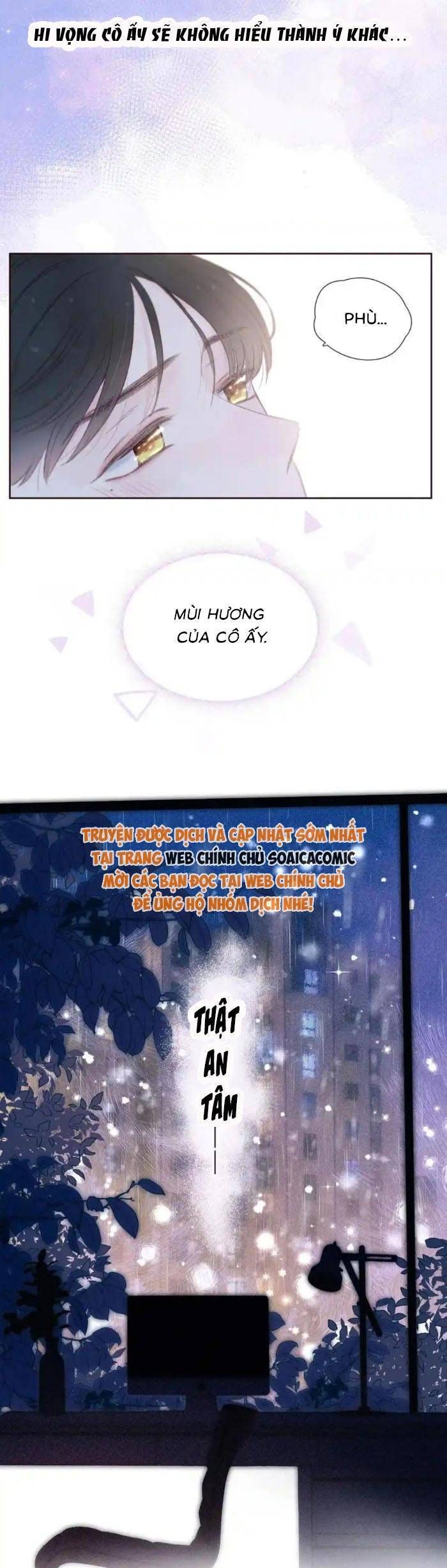 Vũ Xuyên Vật Ngữ Chapter 50 - 5