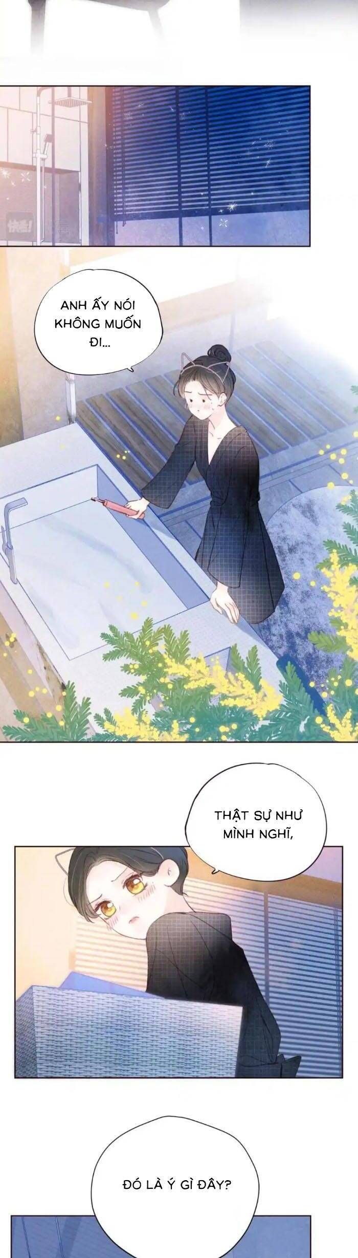 Vũ Xuyên Vật Ngữ Chapter 50 - 6