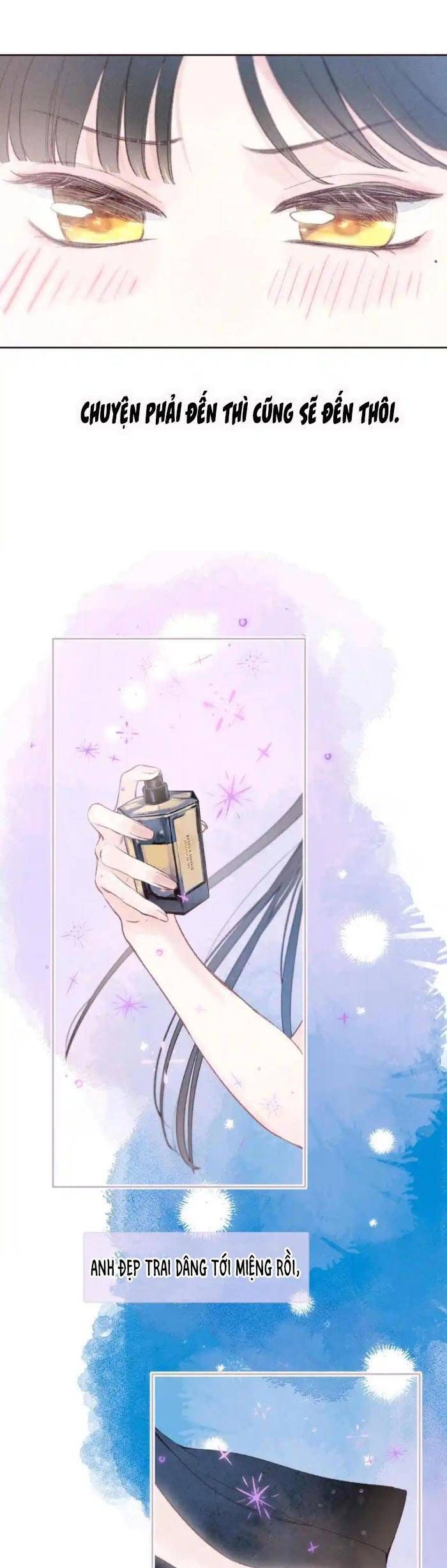 Vũ Xuyên Vật Ngữ Chapter 50 - 8