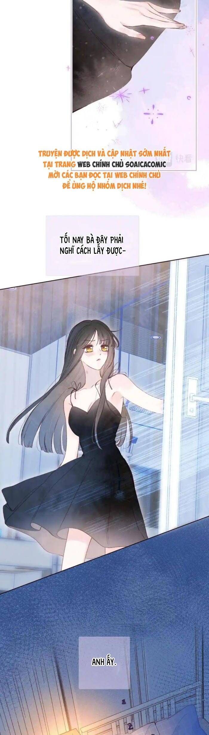 Vũ Xuyên Vật Ngữ Chapter 50 - 9