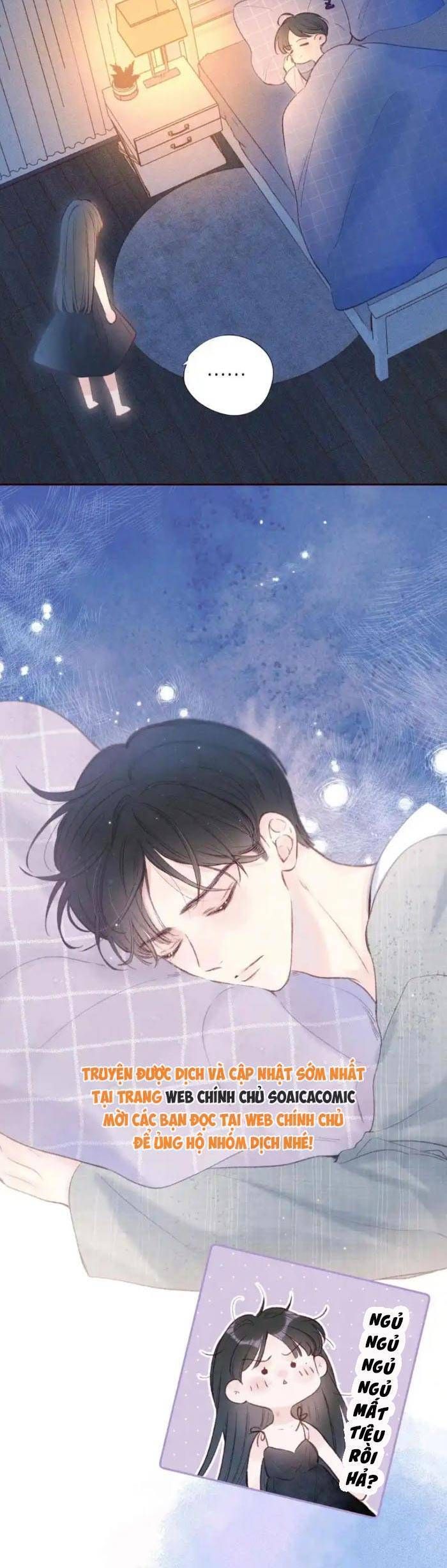 Vũ Xuyên Vật Ngữ Chapter 50 - 10