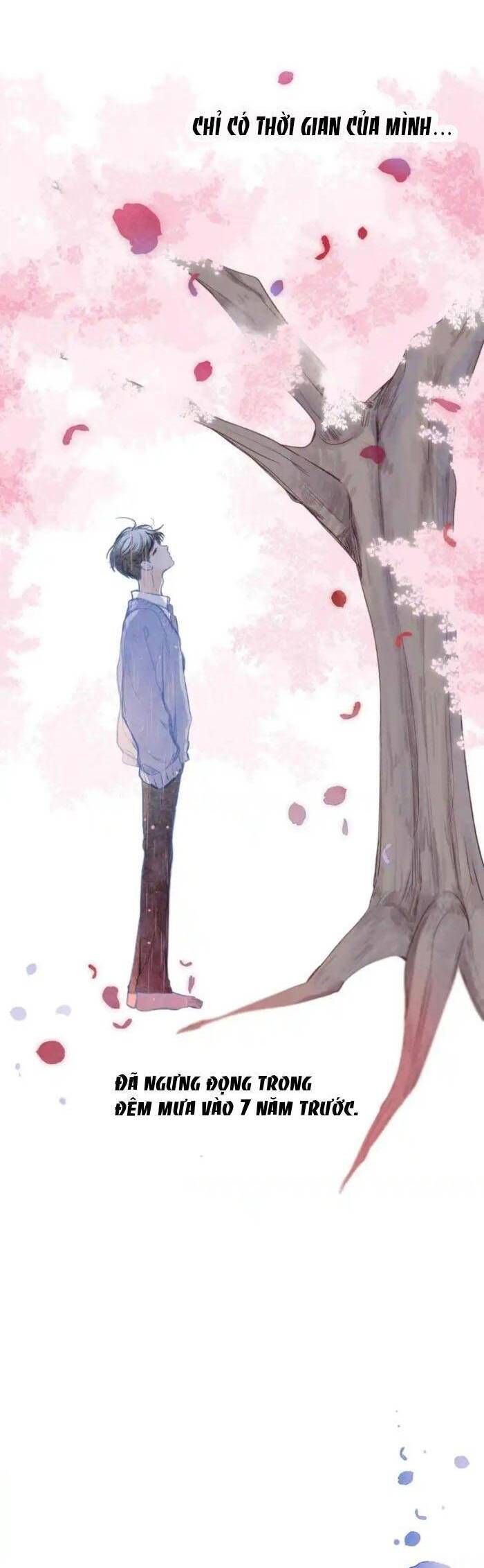 Vũ Xuyên Vật Ngữ Chapter 51 - 11