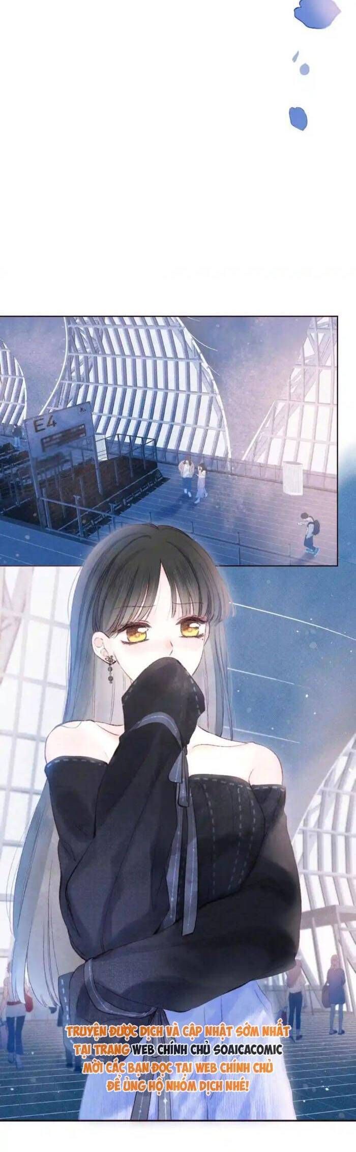 Vũ Xuyên Vật Ngữ Chapter 51 - 12