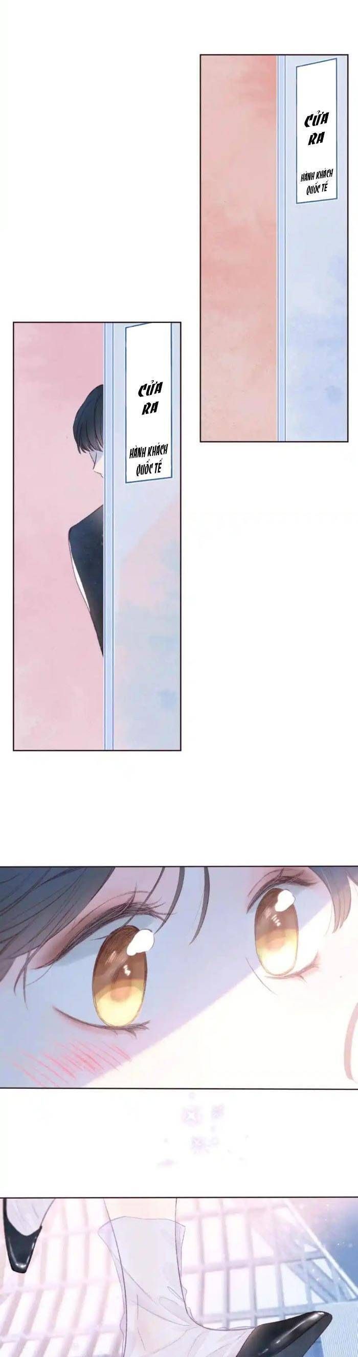 Vũ Xuyên Vật Ngữ Chapter 51 - 13