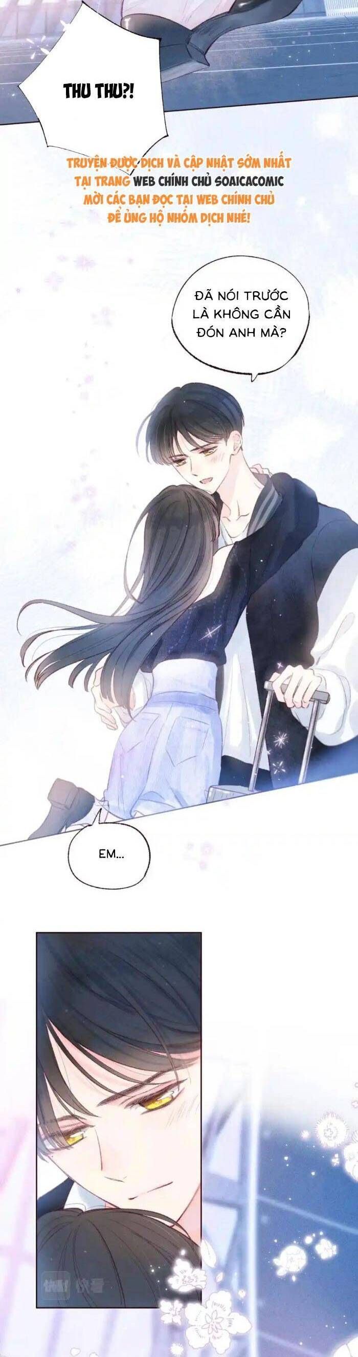 Vũ Xuyên Vật Ngữ Chapter 51 - 14