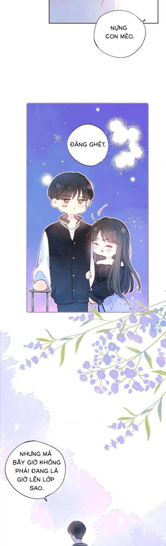 Vũ Xuyên Vật Ngữ Chapter 51 - 16