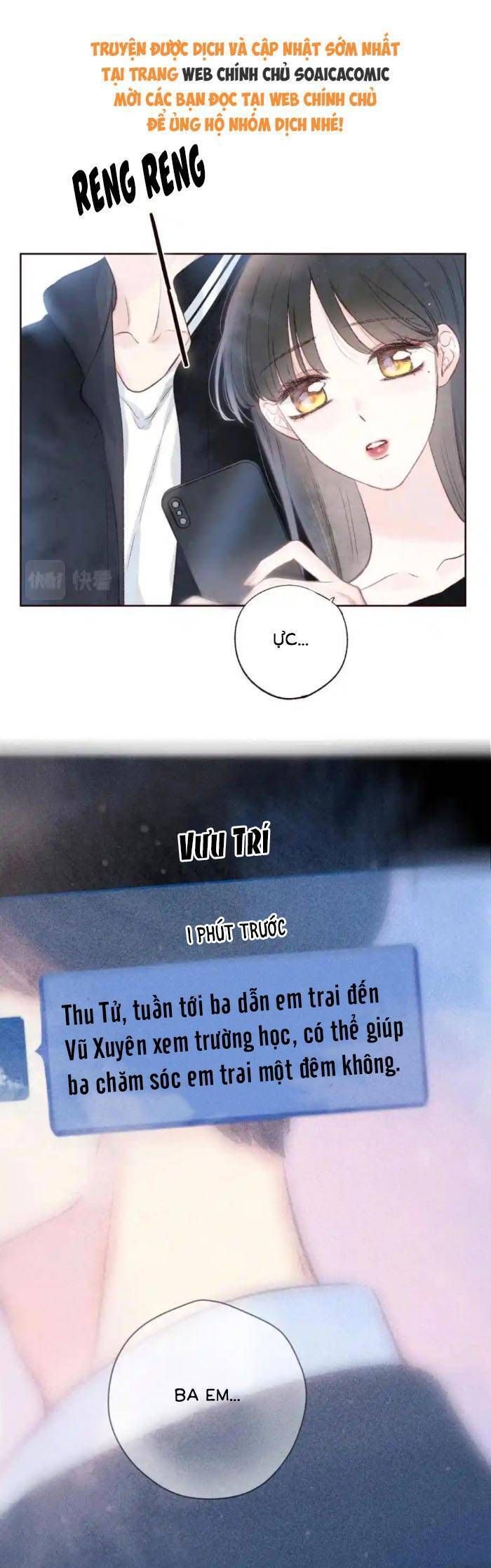 Vũ Xuyên Vật Ngữ Chapter 51 - 18