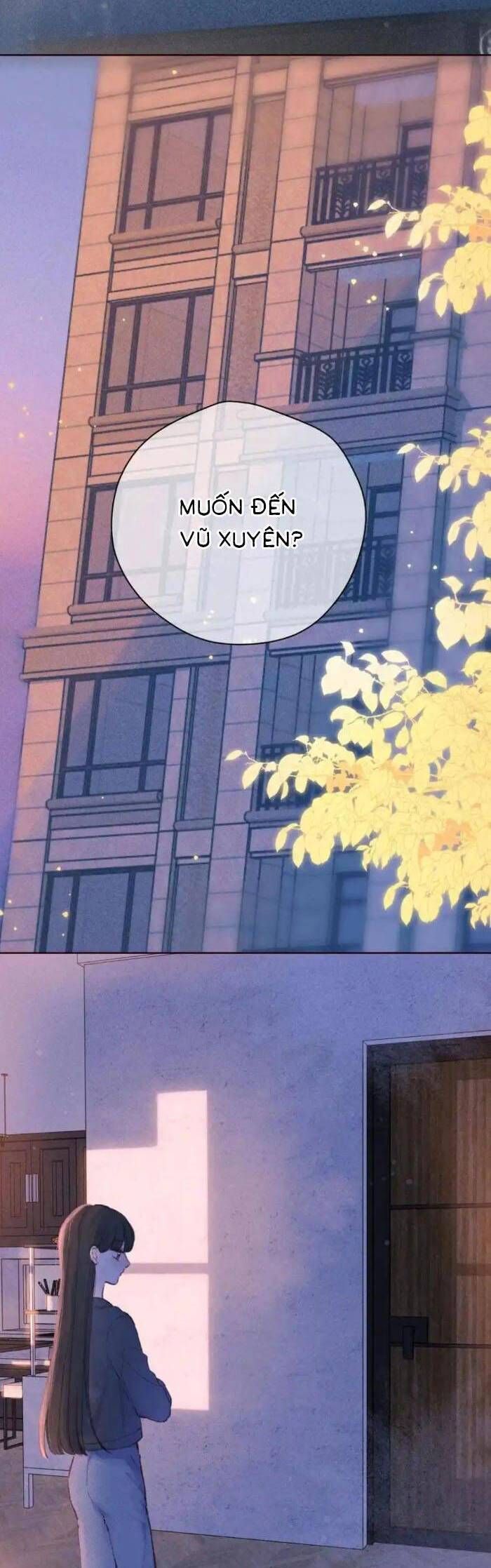 Vũ Xuyên Vật Ngữ Chapter 51 - 19