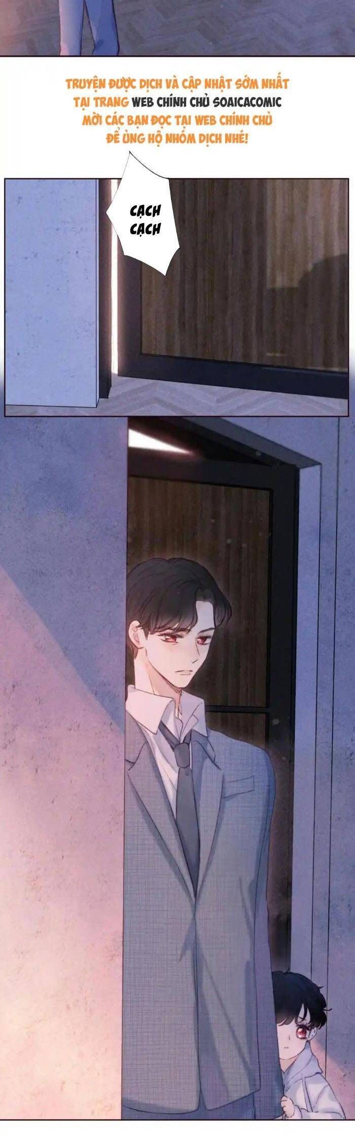 Vũ Xuyên Vật Ngữ Chapter 51 - 20