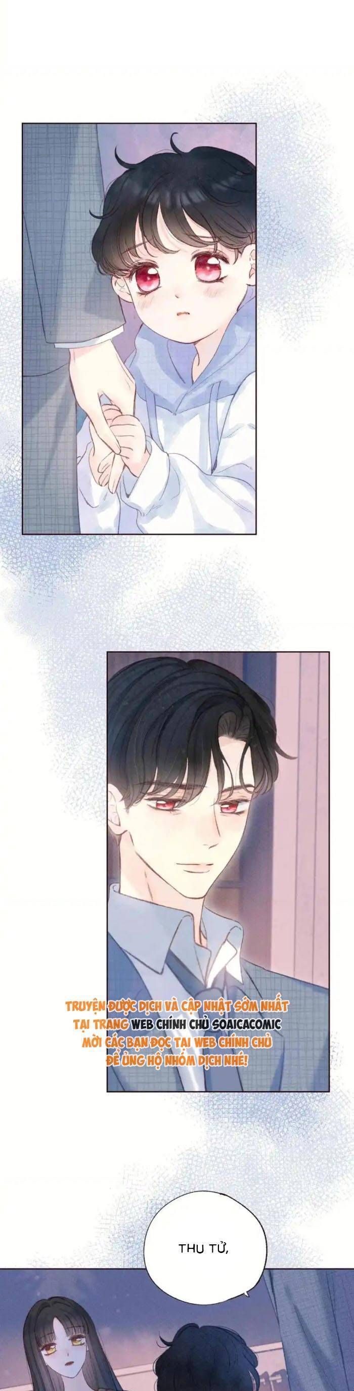 Vũ Xuyên Vật Ngữ Chapter 51 - 21