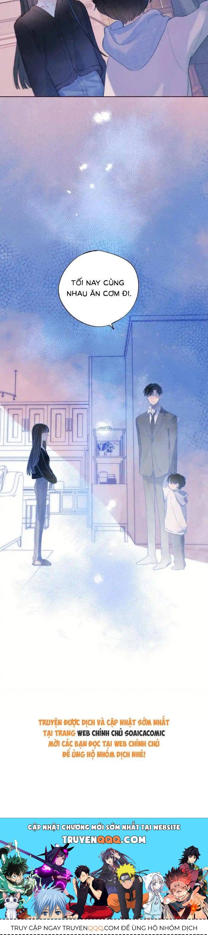 Vũ Xuyên Vật Ngữ Chapter 51 - 22