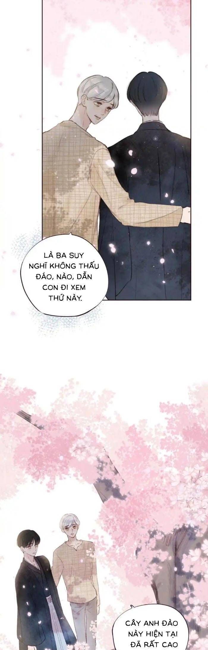Vũ Xuyên Vật Ngữ Chapter 51 - 4