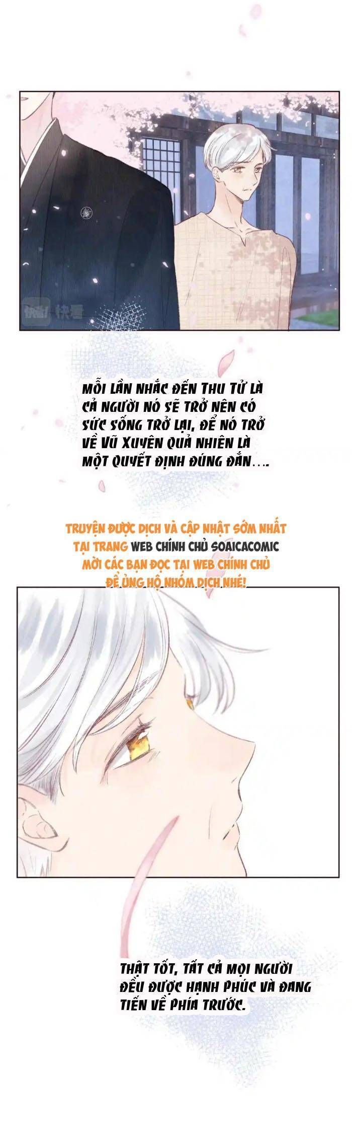Vũ Xuyên Vật Ngữ Chapter 51 - 10