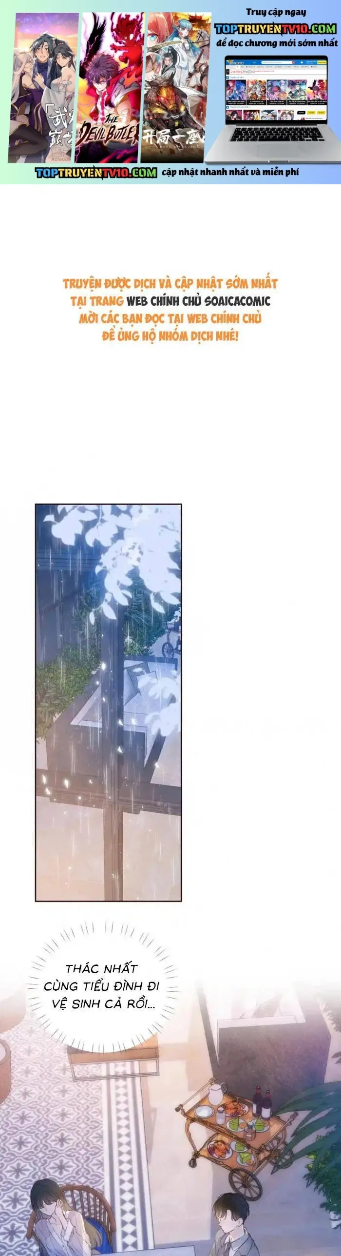 Vũ Xuyên Vật Ngữ Chapter 52 - 2