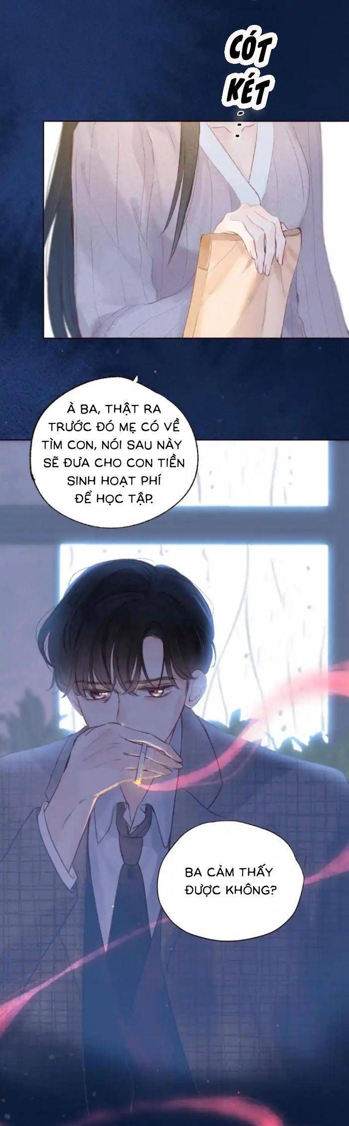 Vũ Xuyên Vật Ngữ Chapter 52 - 11