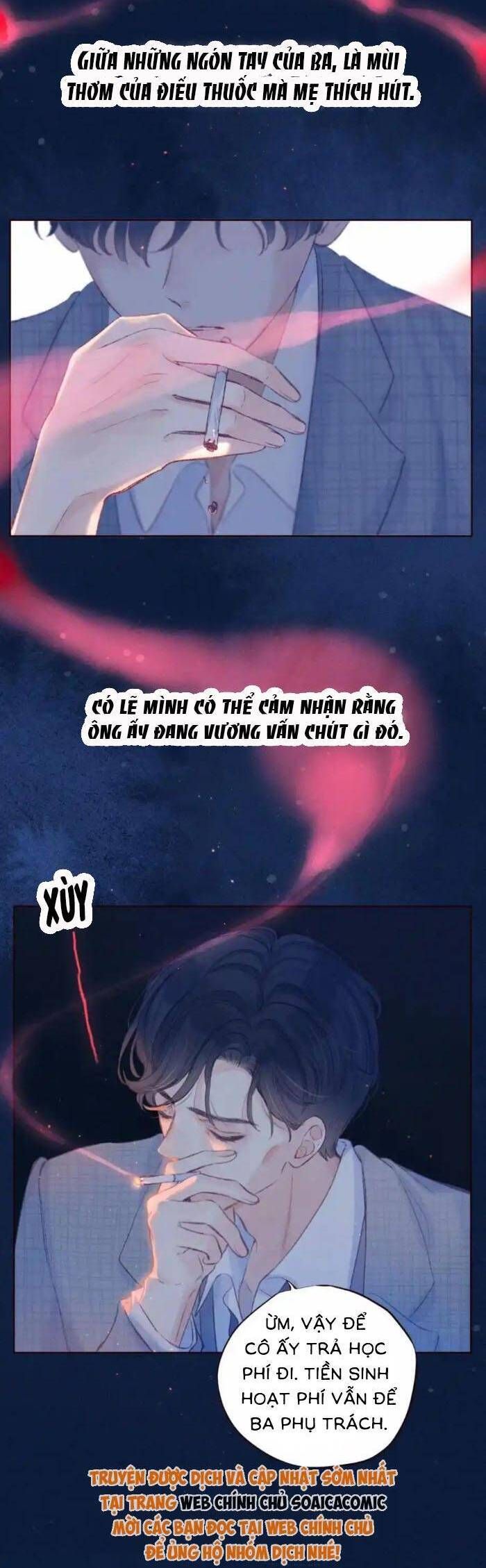 Vũ Xuyên Vật Ngữ Chapter 52 - 12