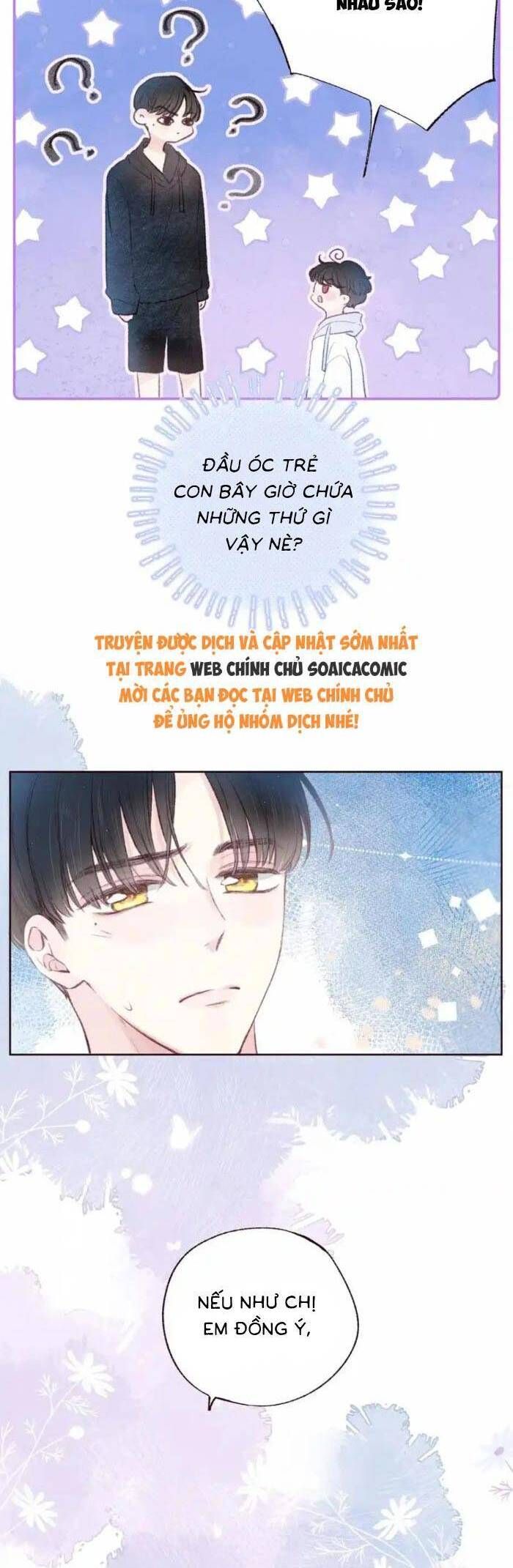 Vũ Xuyên Vật Ngữ Chapter 52 - 15