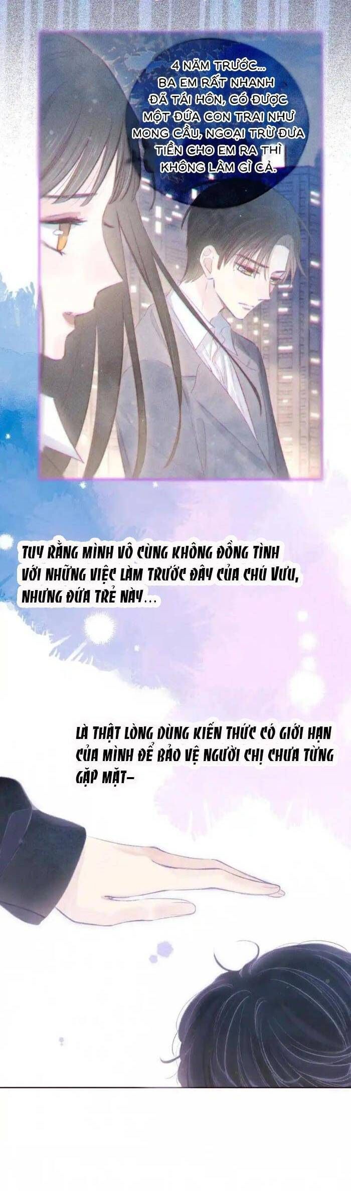 Vũ Xuyên Vật Ngữ Chapter 52 - 19