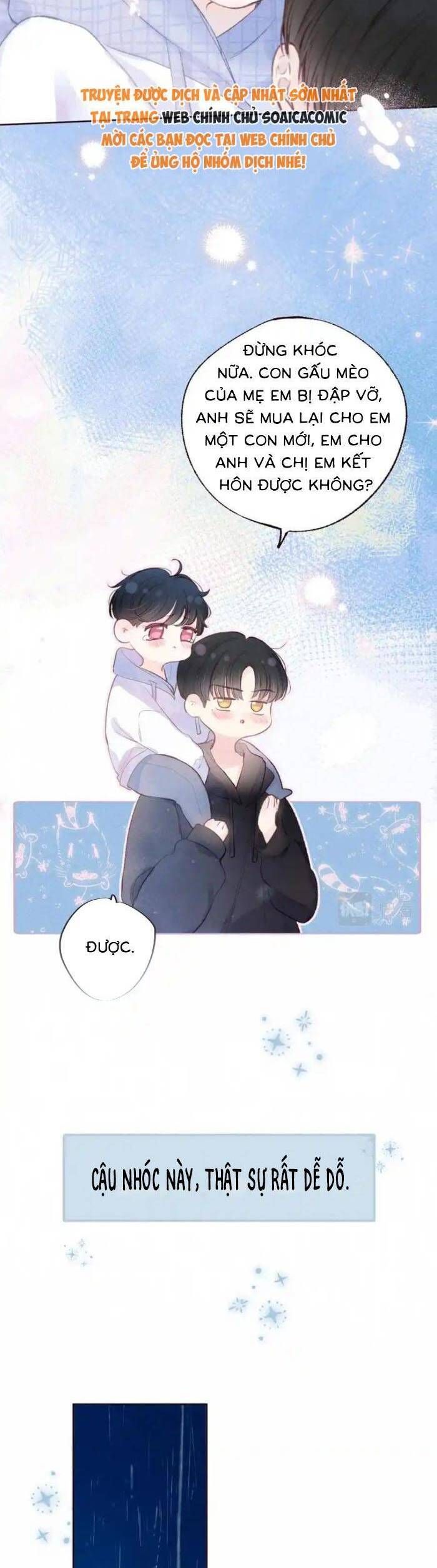 Vũ Xuyên Vật Ngữ Chapter 52 - 21