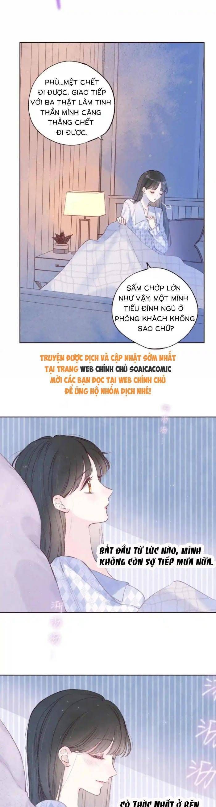 Vũ Xuyên Vật Ngữ Chapter 52 - 23