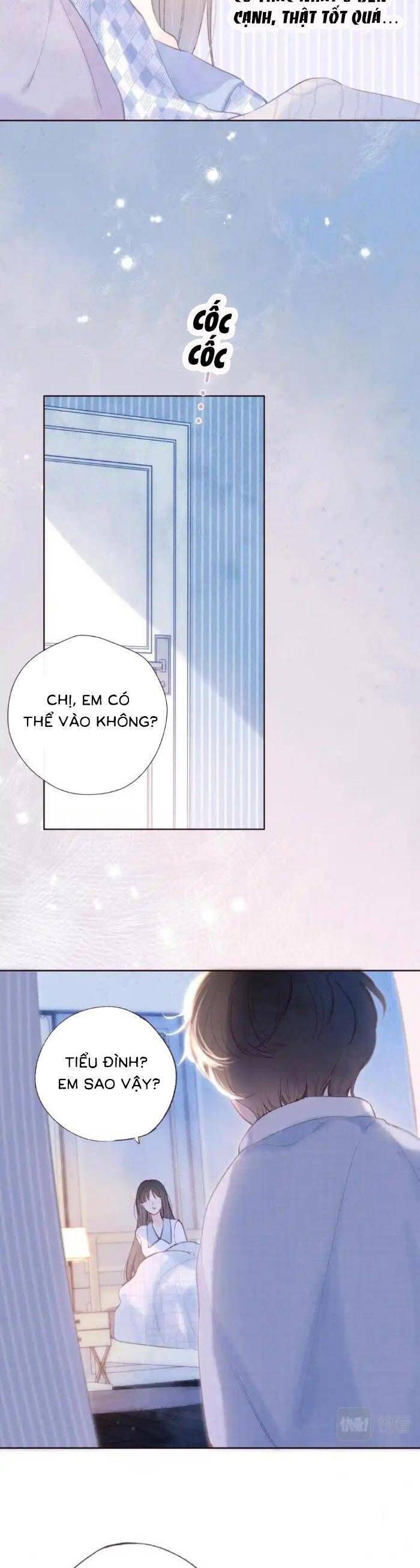 Vũ Xuyên Vật Ngữ Chapter 52 - 24