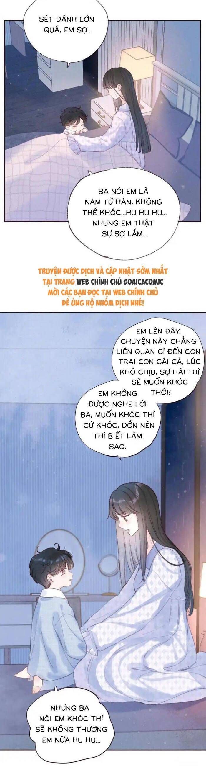 Vũ Xuyên Vật Ngữ Chapter 52 - 25