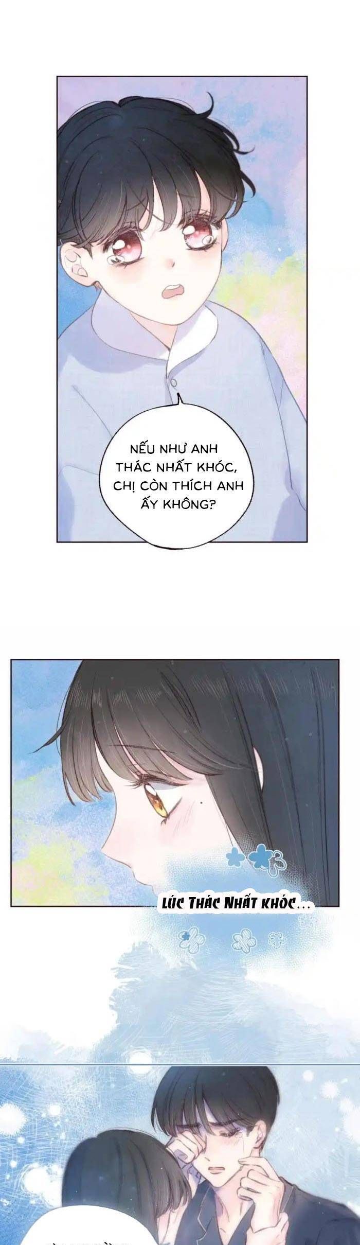 Vũ Xuyên Vật Ngữ Chapter 52 - 26