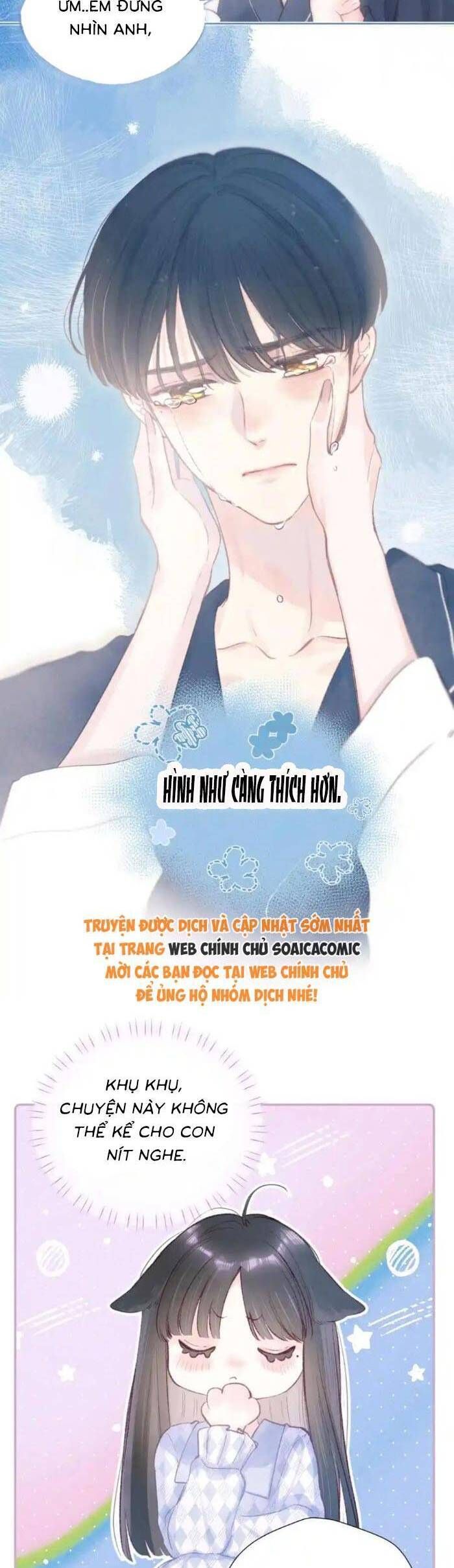 Vũ Xuyên Vật Ngữ Chapter 52 - 27