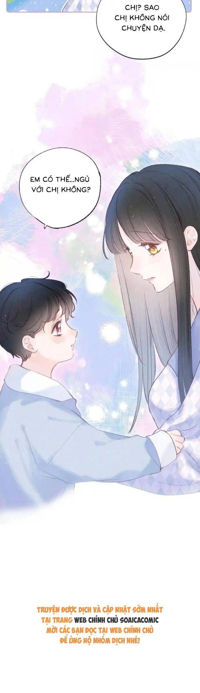 Vũ Xuyên Vật Ngữ Chapter 52 - 28