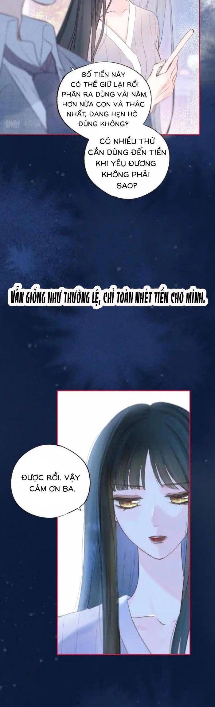 Vũ Xuyên Vật Ngữ Chapter 52 - 7