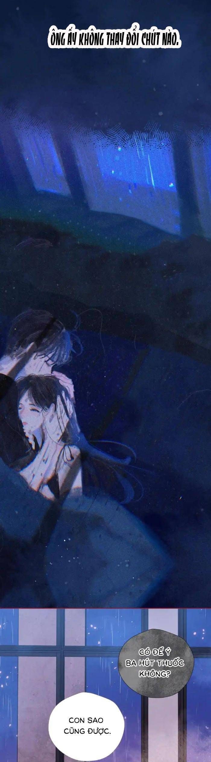 Vũ Xuyên Vật Ngữ Chapter 52 - 8