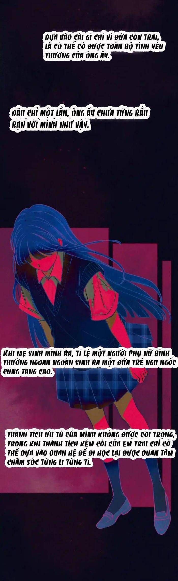 Vũ Xuyên Vật Ngữ Chapter 53 - 12