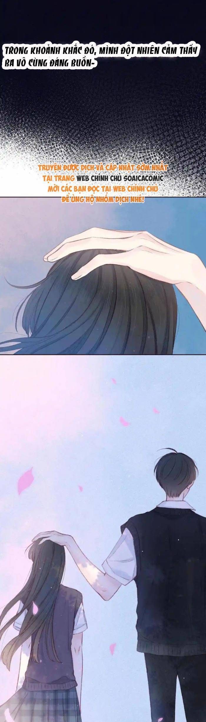 Vũ Xuyên Vật Ngữ Chapter 53 - 13